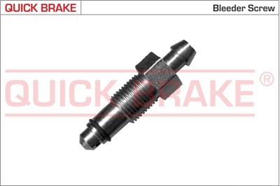 QUICK BRAKE 0020 EAN: 5706021064674.