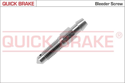 QUICK BRAKE 0087 EAN: 5706021008852.
