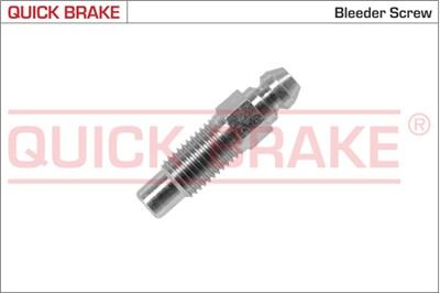 QUICK BRAKE 0089 EAN: 5706021008876.