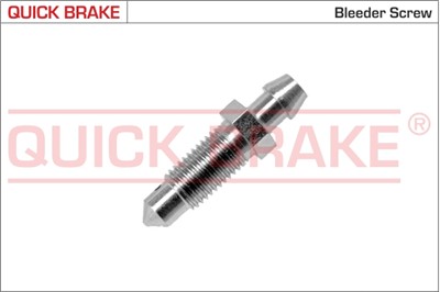 QUICK BRAKE 0090 EAN: 5706021008883.