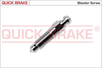 QUICK BRAKE 0091 EAN: 5706021008890.