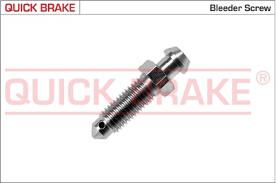 QUICK BRAKE 0120X EAN: 5706021008982.