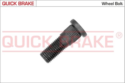 QUICK BRAKE 0175 EAN: 5706021093551.
