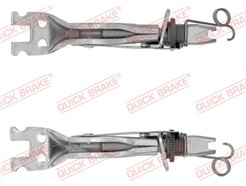 QUICK BRAKE 101 53 001