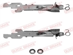 QUICK BRAKE 101 53 003