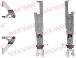 QUICK BRAKE 102 53 005