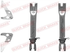 QUICK BRAKE 102 53 024