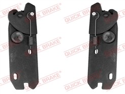 QUICK BRAKE 102 53 061