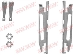 QUICK BRAKE 105 53 001