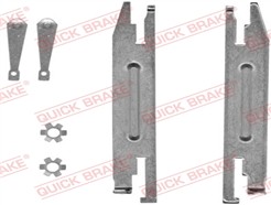 QUICK BRAKE 105 53 003