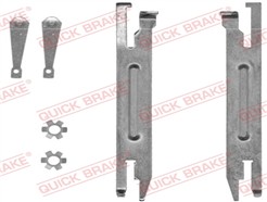 QUICK BRAKE 105 53 004