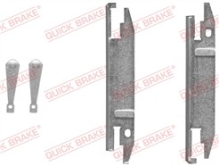 QUICK BRAKE 105 53 005