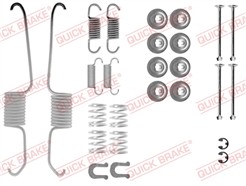 QUICK BRAKE 105-0003