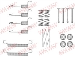 QUICK BRAKE 105-0008