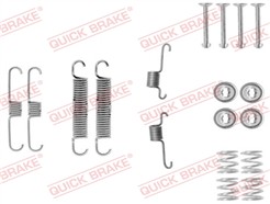 QUICK BRAKE 105-0012