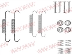 QUICK BRAKE 105-0020