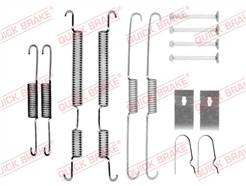 QUICK BRAKE 105-0024