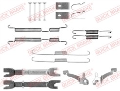 QUICK BRAKE 105-0024S