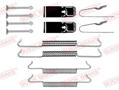 QUICK BRAKE 105-0027