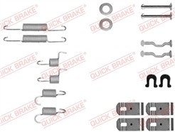 QUICK BRAKE 105-0028