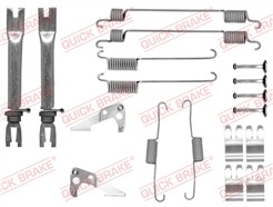 QUICK BRAKE 105-0030S-02