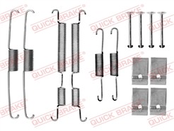 QUICK BRAKE 105-0035