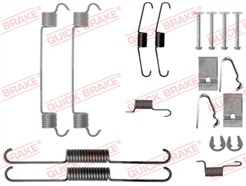 QUICK BRAKE 105-0038