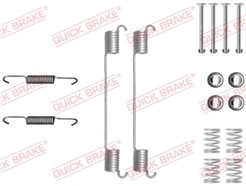 QUICK BRAKE 105-0048