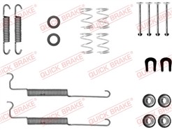 QUICK BRAKE 105-0049