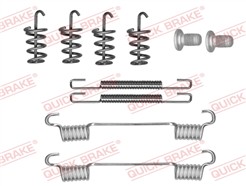 QUICK BRAKE 105-0051