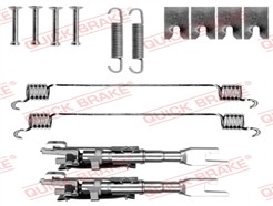 QUICK BRAKE 105-0056S