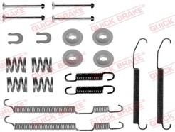 QUICK BRAKE 105-0075
