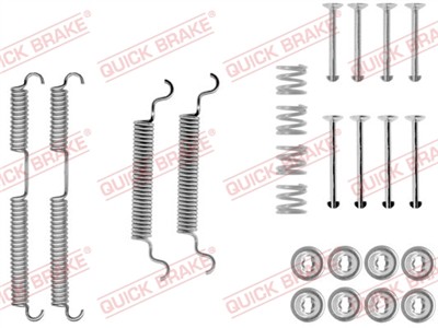 QUICK BRAKE 105-0513 EAN: 5706021001556.