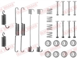 QUICK BRAKE 105-0514