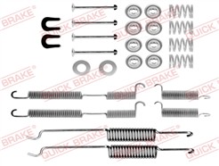 QUICK BRAKE 105-0518