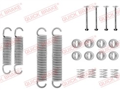 QUICK BRAKE 105-0601