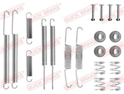 QUICK BRAKE 105-0609