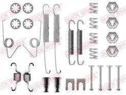 QUICK BRAKE 105-0614