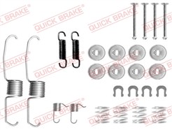 QUICK BRAKE 105-0637