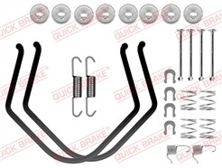 QUICK BRAKE 105-0638