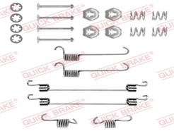 QUICK BRAKE 105-0650