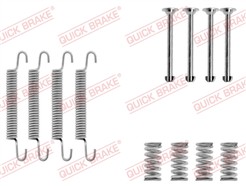 QUICK BRAKE 105-0667
