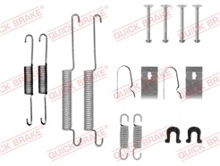 QUICK BRAKE 105-0668