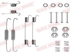 QUICK BRAKE 105-0674