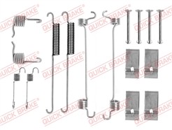 QUICK BRAKE 105-0677
