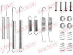 QUICK BRAKE 105-0681