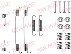 QUICK BRAKE 105-0682