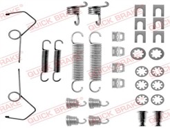 QUICK BRAKE 105-0686