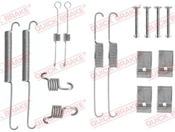 QUICK BRAKE 105-0688