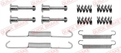 QUICK BRAKE 105-0690 EAN: 5706021003628.